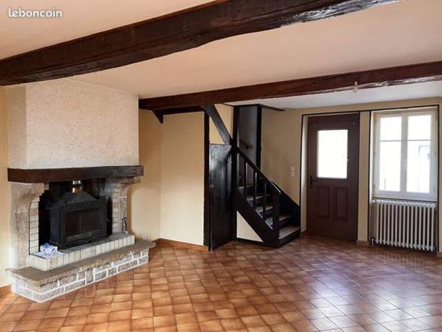 Maison vente à Chevannes, Loiret