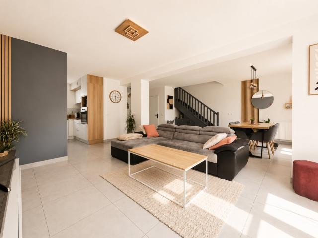 Maison vente à Rambouillet, Emancé