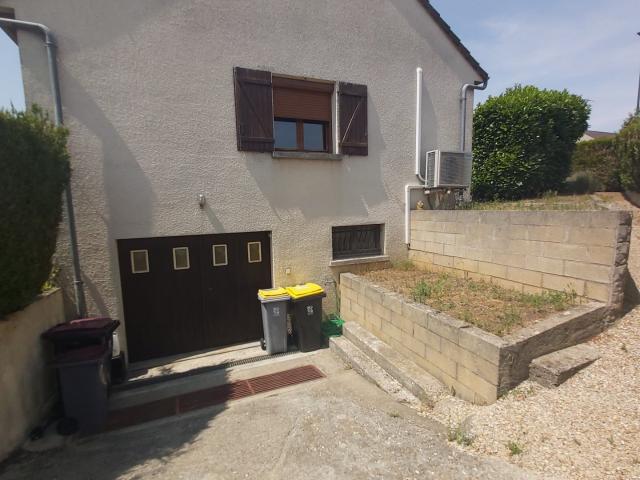 Maison vente à Malay-le-Grand, Yonne