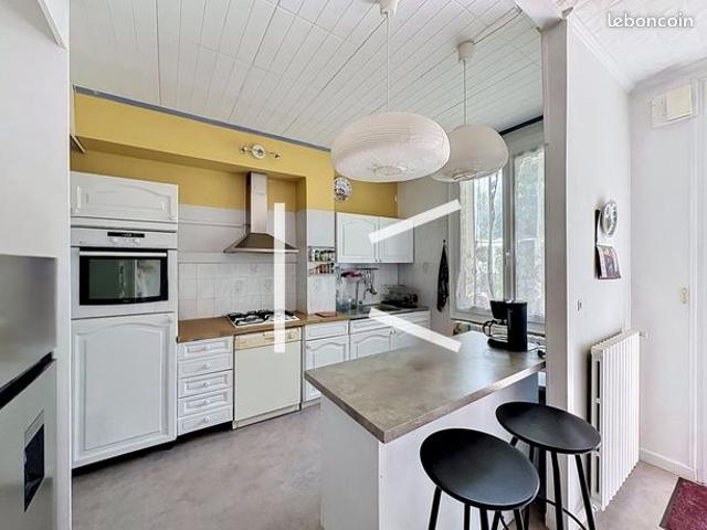 Maison vente à Dreux, Goussainville