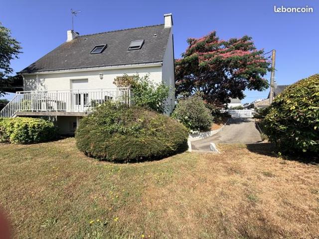 Maison vente à Lorient, Bretagne