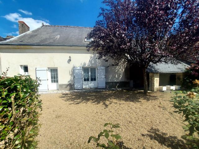 Maison vente à Chinon, Ingrandes-de-touraine