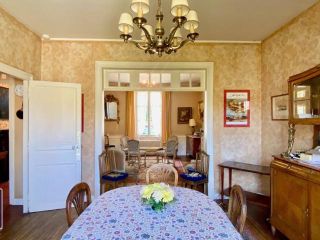 Maison vente à Alençon