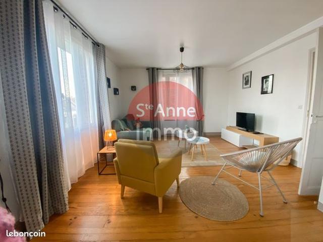 Maison vente à Amiens, Ailly-sur-somme