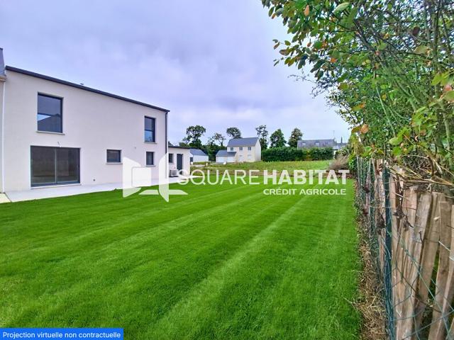 Maison vente à France métropolitaine, Bretagne