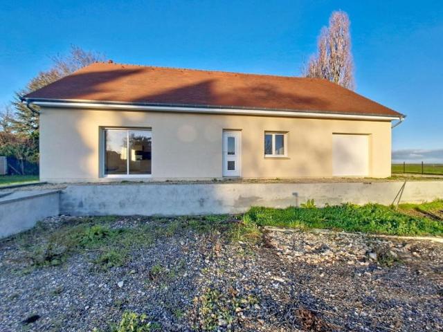 Maison vente à Les Andelys, Etrépagny
