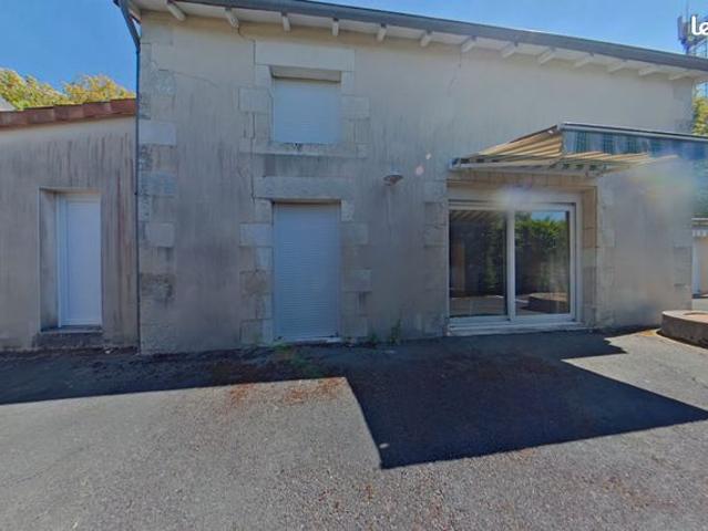 Maison vente à Montmorillon, L'isle-jourdain