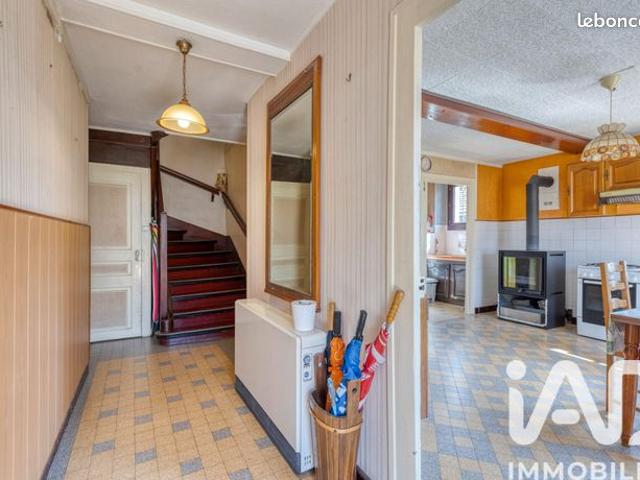 Maison vente à Grenoble, Auvergne-Rhône-Alpes