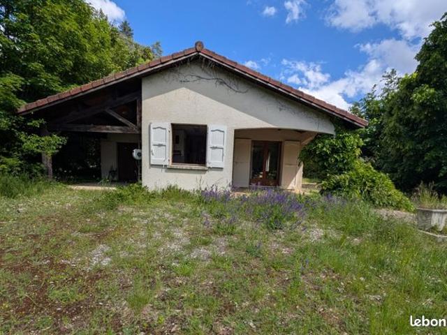 Maison vente à Vienne, La Côte-saint-andré