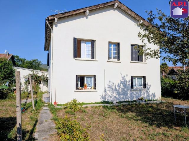 Maison vente à Lavelanet, Ariège