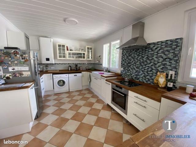 Maison vente à Lesparre-Médoc, Vendays-montalivet