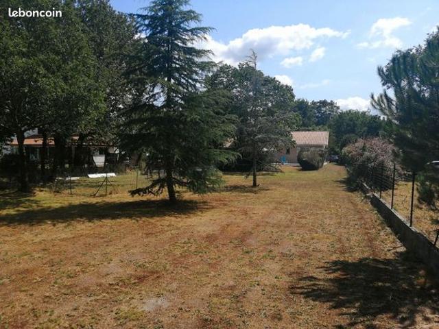 Maison vente à Arcachon, Salles