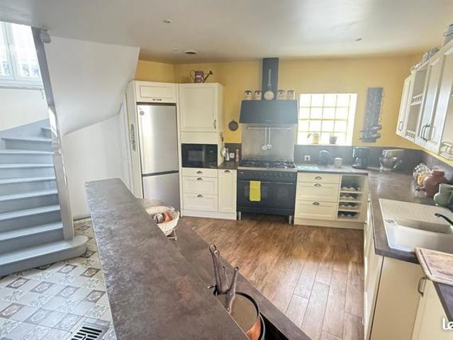 Maison vente à Sarcelles, Domont