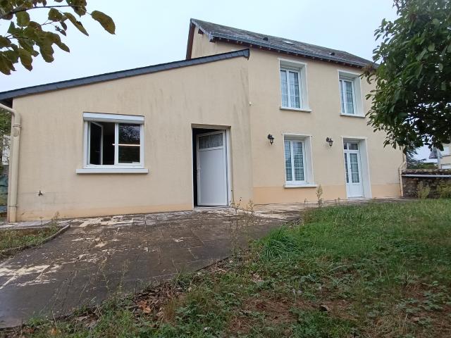 Maison vente à Loué, Sarthe