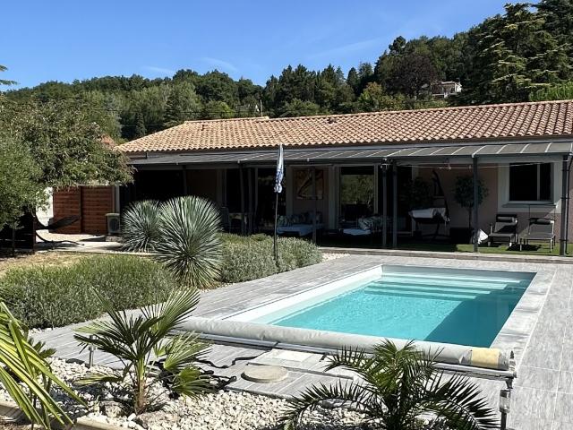 Maison vente à Bergerac, Port-sainte-foy-et-ponchapt