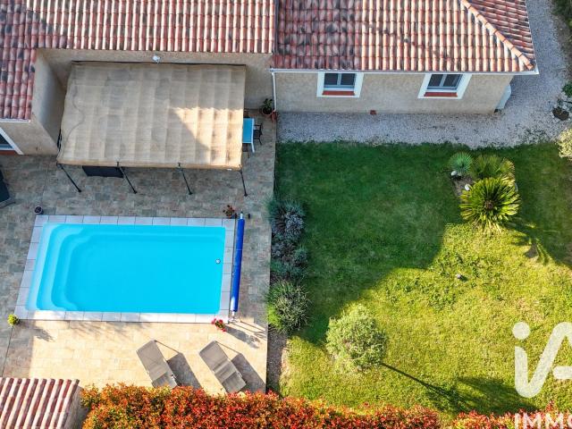 Maison vente à Marseille, Cuges-les-pins
