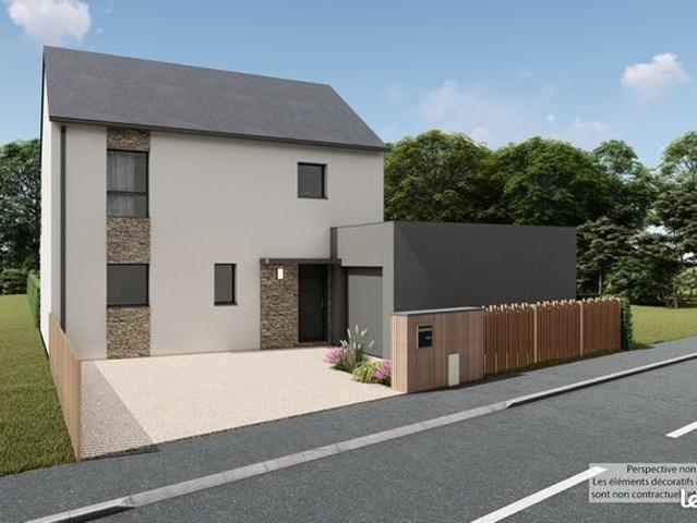 Maison vente à Lannion, Bretagne