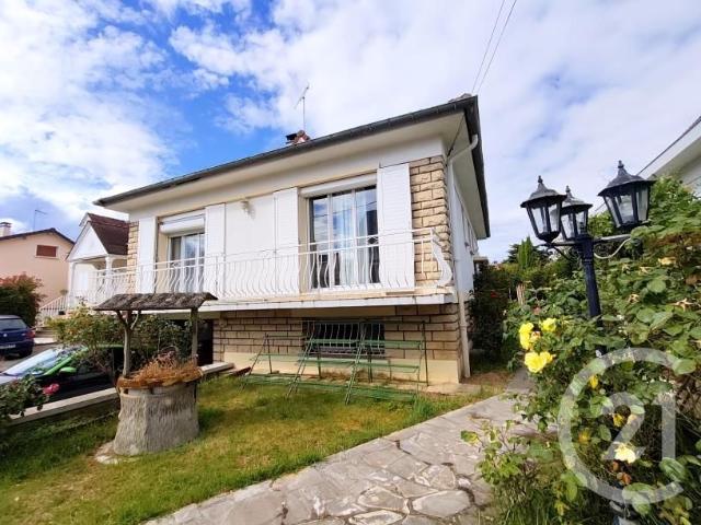 Maison vente à Palaiseau, Morangis