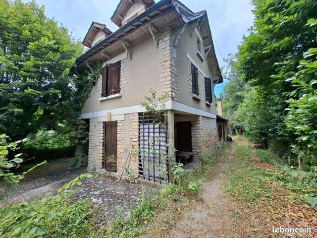 Maison vente à Sarlat-la-canéda