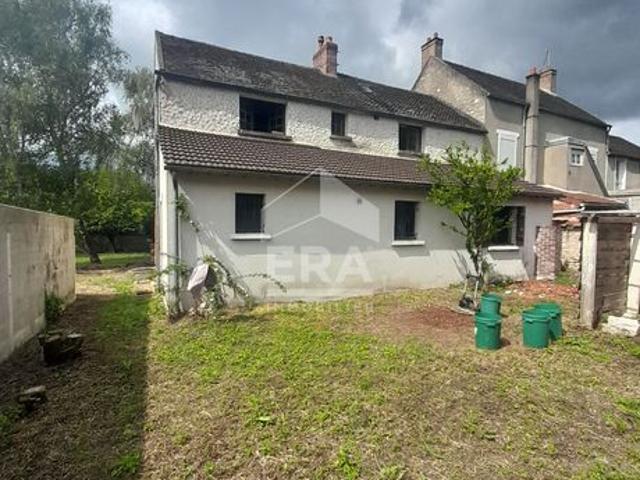 Maison vente à Fontainebleau, Souppes-sur-loing