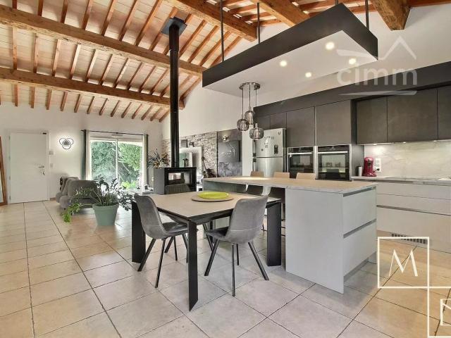 Maison vente à Montpellier, Murviel-lès-montpellier