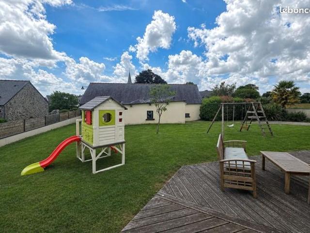 Maison vente à Saint-Brieuc, Bretagne