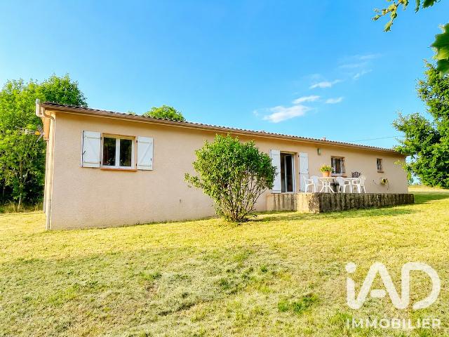 Maison vente à Castelsarrasin, Moissac