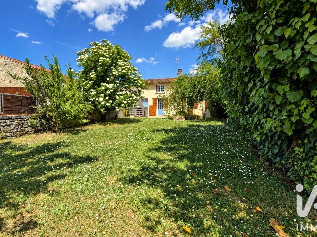 Maison vente à Saintes, Jazennes