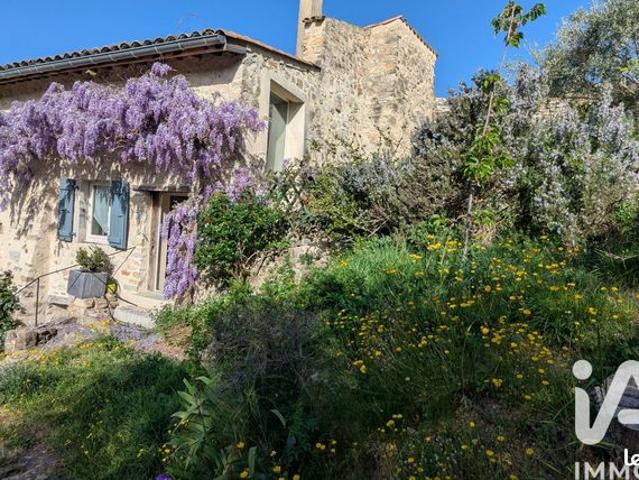 Maison vente à Die, Montclar-sur-gervanne