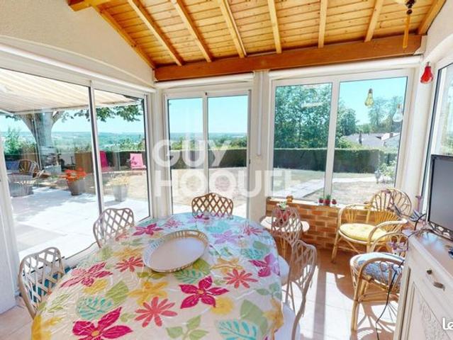 Maison vente à Poitiers, Nouvelle-Aquitaine