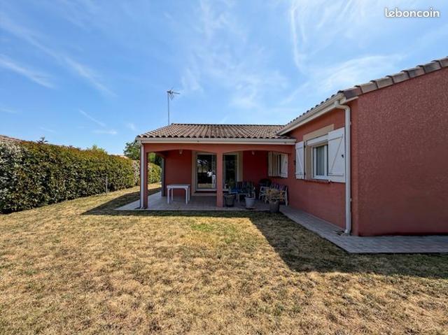 Maison vente à Muret, Eaunes