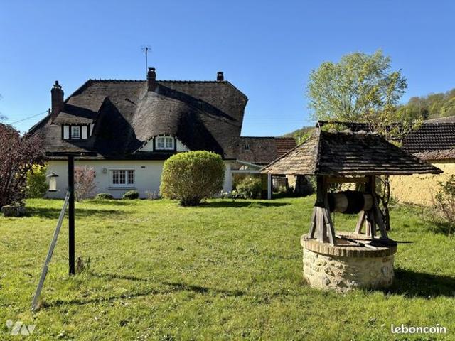 Maison vente à Les Andelys, Normandie