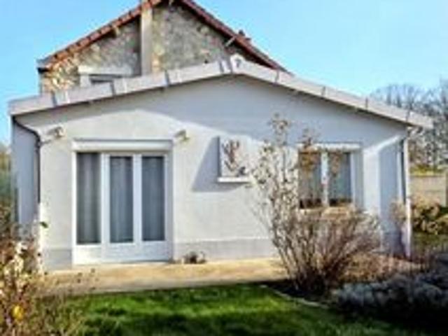 Maison vente à Laon, Evergnicourt