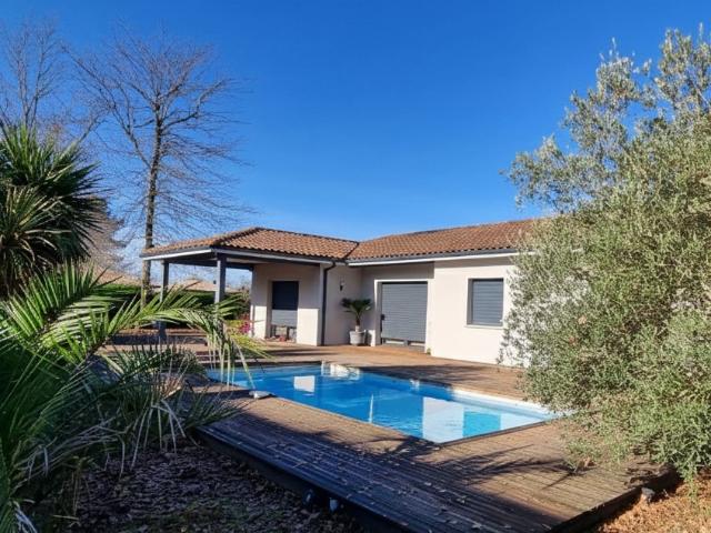 Maison vente à Arcachon, Mios