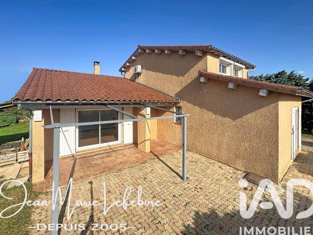 Maison vente à Lyon, Rhône