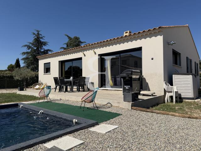 Maison vente à Carpentras, Mazan