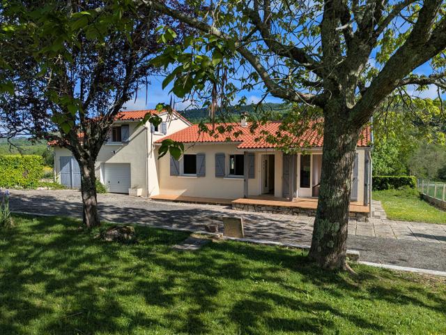 Maison vente à Saint-Girons, Occitanie