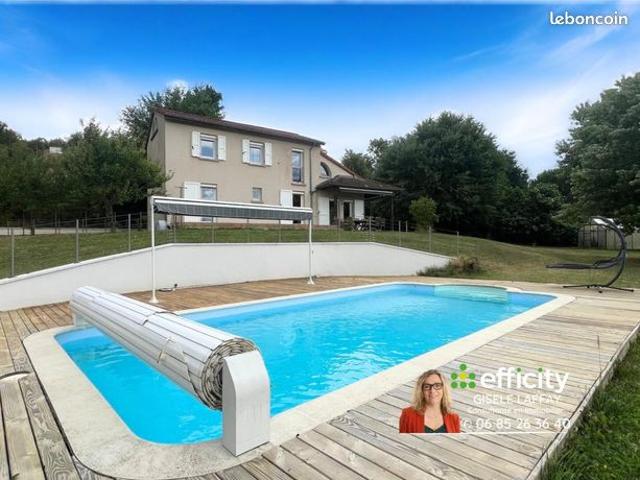Maison vente à Montbrison