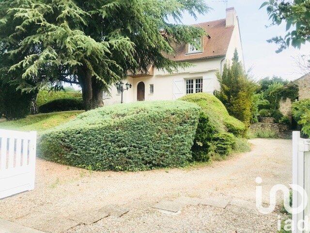 Maison vente à Aubusson, Chambon-sur-voueize