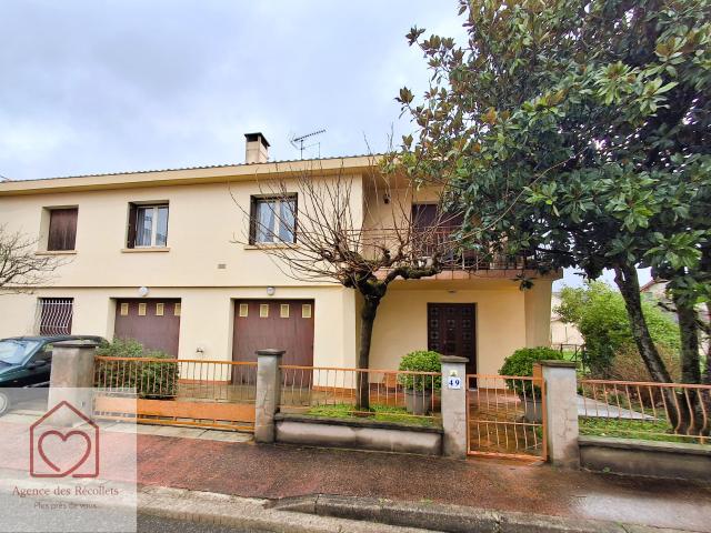 Maison vente à Castelsarrasin, Moissac