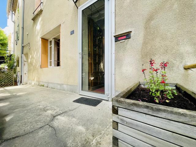 Maison vente à Carpentras, Malaucène