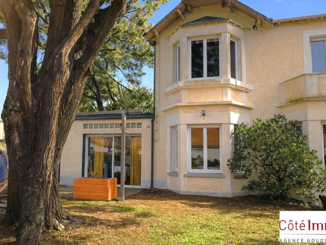 Maison vente à Saint-Nazaire, Saint-michel-chef-chef