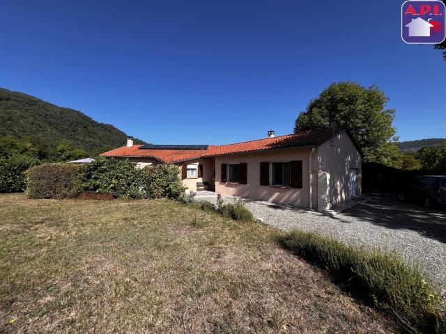 Maison vente à Foix