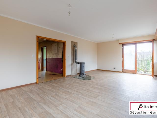 Maison vente à Haguenau-Wissembourg, Preuschdorf