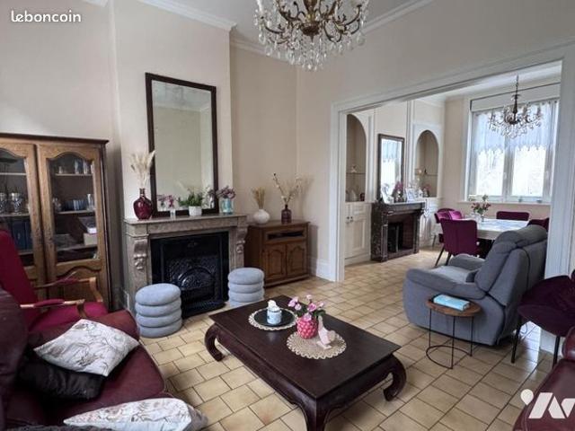 Maison vente à Calais