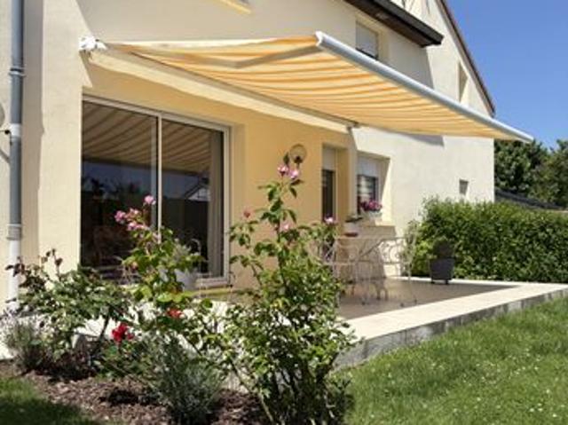 Maison vente à Nancy, Seichamps