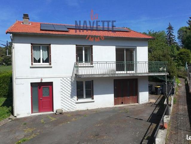 Maison vente à Ceyrat, Puy-de-Dôme