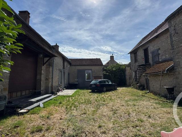 Maison vente à Dadonville, Loiret