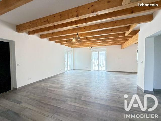 Maison vente à Forbach-Boulay-Moselle, Leyviller