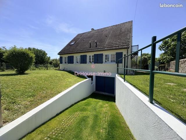 Maison vente à Mantes-la-Jolie, Limay